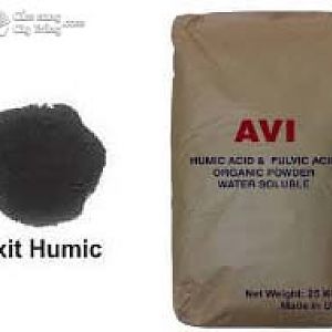 Axit Humic