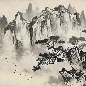 Tranhthuymac China-Landscape-painting-2