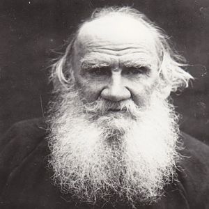 Le-Tolstoi