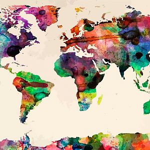 Top-Cool-Maps-Of-The-World-Fabulous-Cool-Maps-Of-The-World